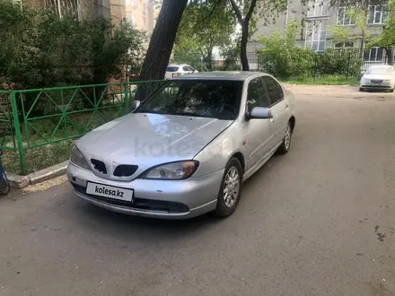 Nissan Primera 2000 года за 1 000 000 тг. в Семей