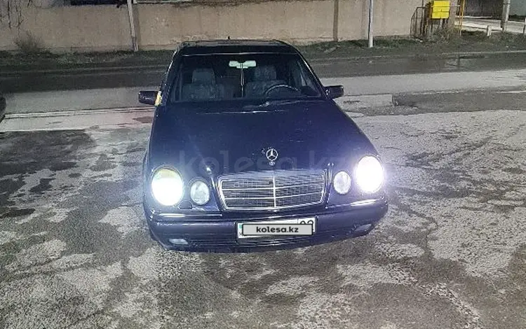 Mercedes-Benz E 280 1996 года за 2 300 000 тг. в Шымкент