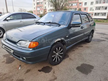 ВАЗ (Lada) 2114 2008 года за 1 300 000 тг. в Актобе – фото 2