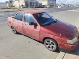 ВАЗ (Lada) 2110 2010 годаүшін450 000 тг. в Атырау – фото 2