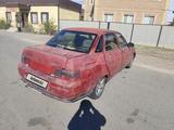 ВАЗ (Lada) 2110 2010 годаүшін450 000 тг. в Атырау – фото 3