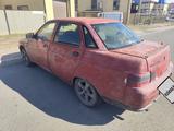 ВАЗ (Lada) 2110 2010 годаүшін450 000 тг. в Атырау – фото 4