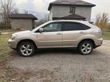 Lexus RX 330 2004 годаfor8 200 000 тг. в Алматы – фото 3