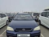 Opel Astra 2001 года за 2 950 000 тг. в Атырау