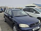 Opel Astra 2001 года за 2 950 000 тг. в Атырау – фото 2