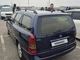 Opel Astra 2001 года за 2 950 000 тг. в Атырау – фото 3