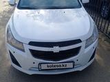 Chevrolet Cruze 2013 годаүшін3 500 000 тг. в Актобе – фото 4