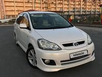 Toyota Ipsum 2005 годаүшін5 200 000 тг. в Атырау