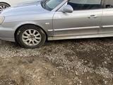 Hyundai Sonata 2003 годаүшін2 000 000 тг. в Атырау – фото 2