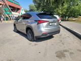 Lexus NX 200 2021 годаfor20 400 000 тг. в Алматы – фото 4