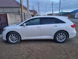 Toyota Venza 2012 года за 11 000 000 тг. в Актау – фото 2