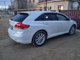 Toyota Venza 2012 года за 11 000 000 тг. в Актау – фото 3