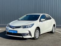 Toyota Corolla 2017 года за 7 950 000 тг. в Шымкент