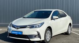 Toyota Corolla 2017 года за 8 150 000 тг. в Шымкент
