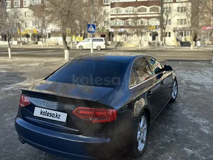 Audi A4 2008 года за 5 700 000 тг. в Атырау – фото 6