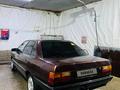 Audi 100 1988 годаfor1 100 000 тг. в Байконыр – фото 4