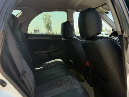 Subaru Impreza 2001 года за 2 168 000 тг. в Алматы – фото 10