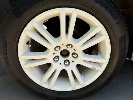 Subaru Impreza 2001 года за 2 168 000 тг. в Алматы – фото 12
