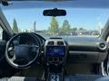 Subaru Impreza 2001 года за 2 168 000 тг. в Алматы – фото 11