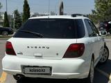 Subaru Impreza 2001 годаүшін2 168 000 тг. в Алматы – фото 3