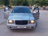 Mercedes-Benz C 200 1994 годаүшін1 670 000 тг. в Шу – фото 5