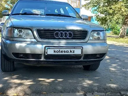 Audi A6 1995 года за 3 200 000 тг. в Рудный