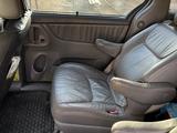 Toyota Sienna 2007 года за 9 900 000 тг. в Балхаш – фото 4