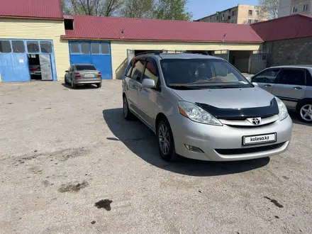 Toyota Sienna 2007 года за 9 900 000 тг. в Балхаш – фото 24