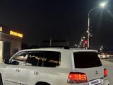 Lexus LX 570 2012 года за 25 000 000 тг. в Жанаозен – фото 4