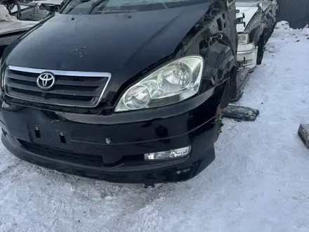 Ноуска Toyota Ipsum за 350 тг. в Усть-Каменогорск – фото 2
