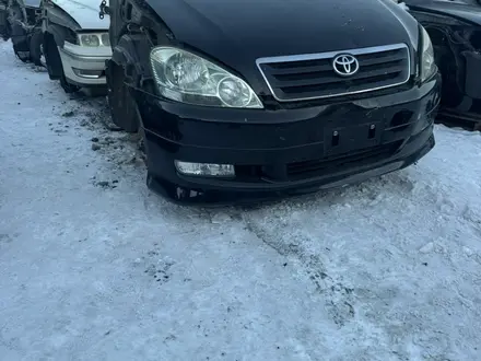 Ноуска Toyota Ipsum за 350 тг. в Усть-Каменогорск