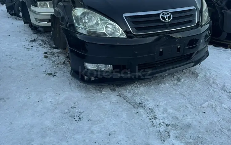 Ноуска Toyota Ipsum за 350 тг. в Усть-Каменогорск