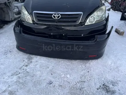 Ноуска Toyota Ipsum за 350 тг. в Усть-Каменогорск – фото 3