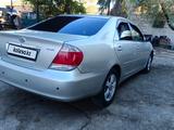 Toyota Camry 2005 года за 4 600 000 тг. в Жалагаш – фото 2