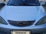 Toyota Camry 2005 года за 4 600 000 тг. в Жалагаш