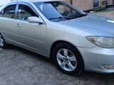 Toyota Camry 2005 года за 4 600 000 тг. в Жалагаш – фото 3