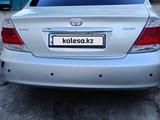 Toyota Camry 2005 года за 4 600 000 тг. в Жалагаш – фото 4