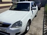 ВАЗ (Lada) Priora 2172 2012 года за 2 200 000 тг. в Павлодар – фото 3