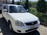 ВАЗ (Lada) Priora 2172 2012 года за 2 200 000 тг. в Павлодар