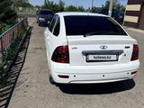 ВАЗ (Lada) Priora 2172 2012 года за 2 200 000 тг. в Павлодар – фото 4