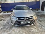 Toyota Camry 2015 года за 10 450 000 тг. в Шымкент – фото 4