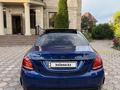 Mercedes-Benz C 63 AMG 2015 года за 26 000 000 тг. в Алматы – фото 4