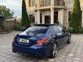 Mercedes-Benz C 63 AMG 2015 года за 26 000 000 тг. в Алматы – фото 3