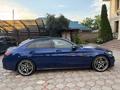 Mercedes-Benz C 63 AMG 2015 года за 26 000 000 тг. в Алматы – фото 7