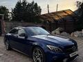 Mercedes-Benz C 63 AMG 2015 года за 26 000 000 тг. в Алматы – фото 5