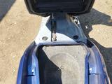 Yamaha  Majesty 250 1998 года за 600 000 тг. в Астана – фото 5