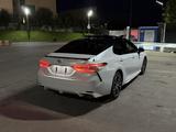 Toyota Camry 2020 года за 12 900 000 тг. в Алматы