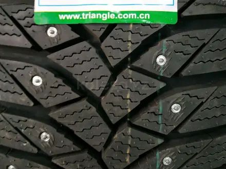 Шины в Астане 215/55 r16 Triangle Trin PS01. за 32 000 тг. в Астана – фото 2