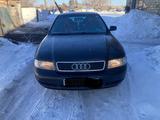 Audi A4 1998 года за 1 300 000 тг. в Астана