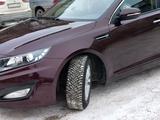 Kia Optima 2012 года за 6 500 000 тг. в Актобе – фото 2